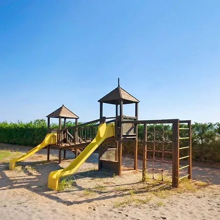 Camping Grande Italia Vulcano 2 * קיוג'ה